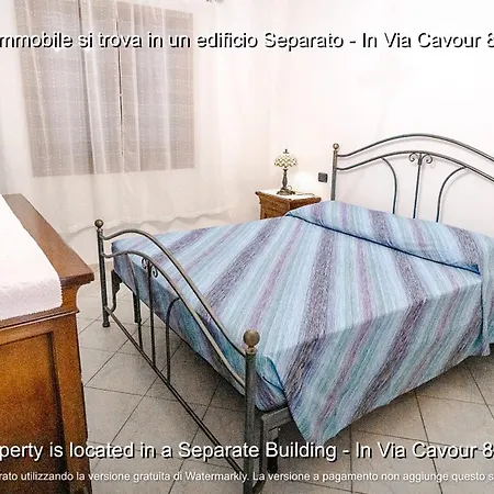 Apartments & Suites Vento Mare Palau Exterior photo