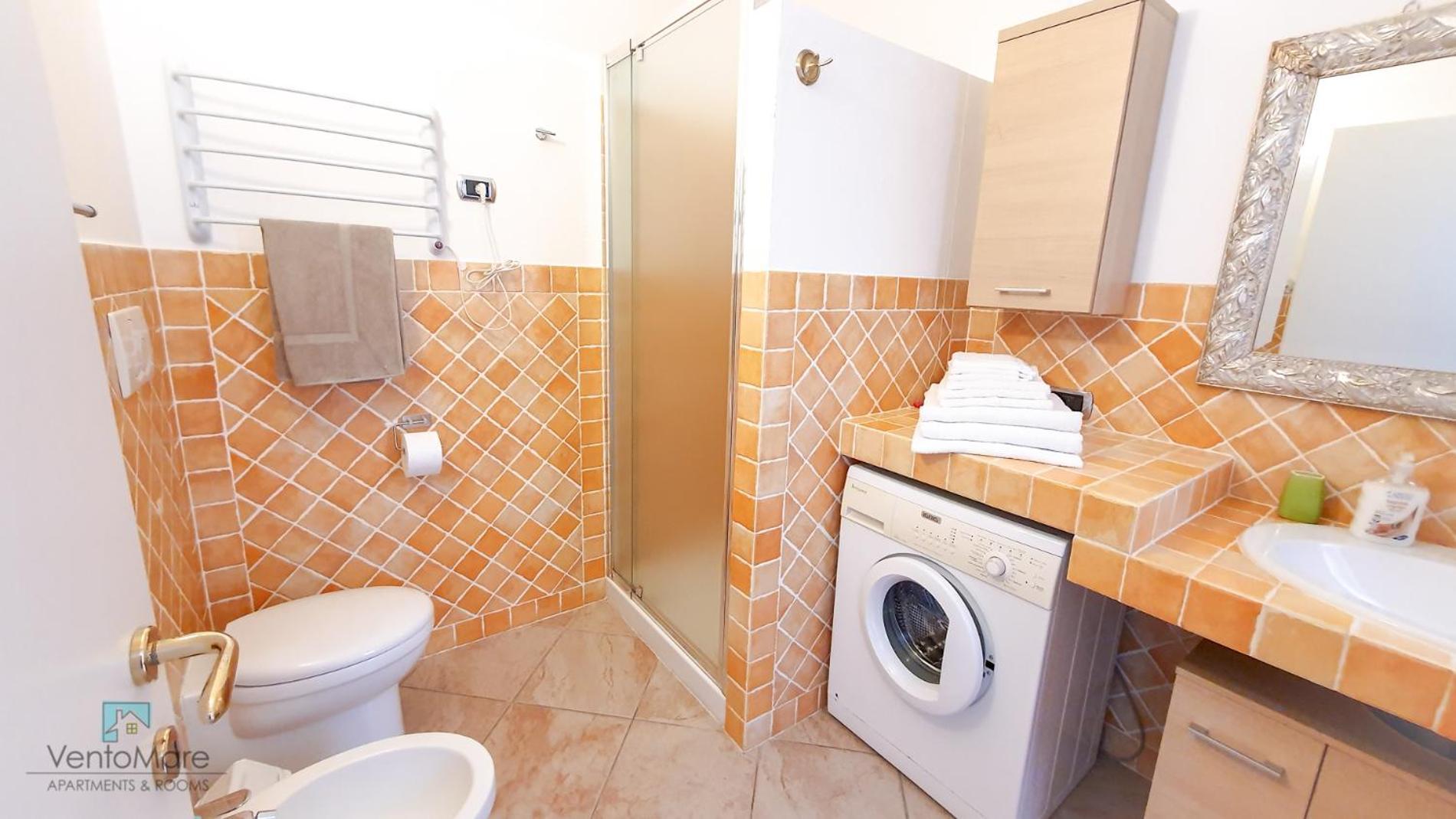 & Vento Mare Aparthotel