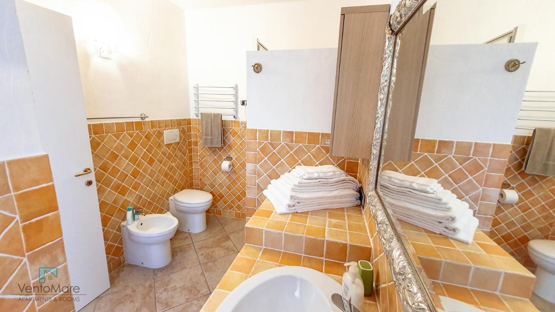 & Vento Mare Aparthotel Palau