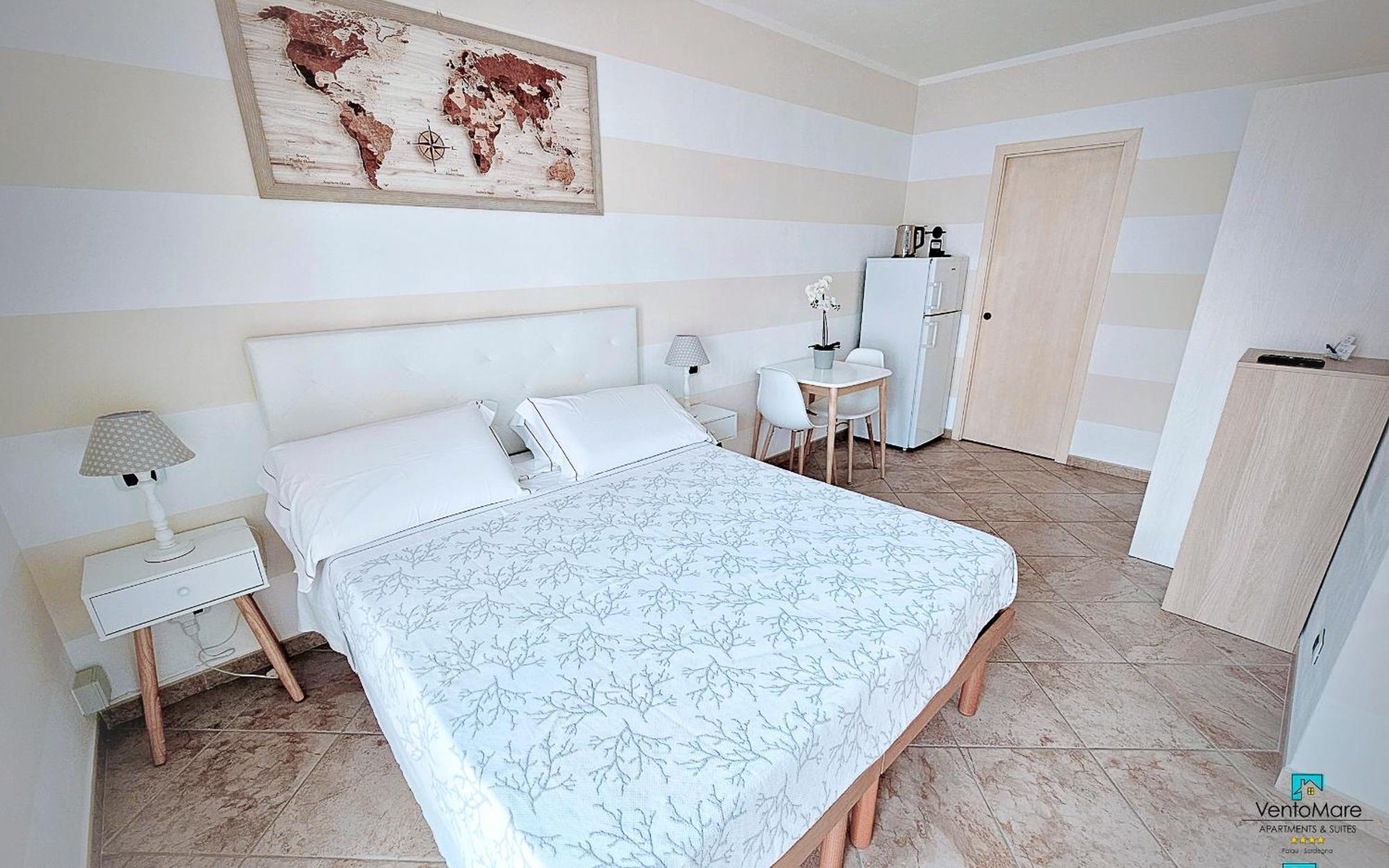 & Vento Mare Aparthotel Palau
