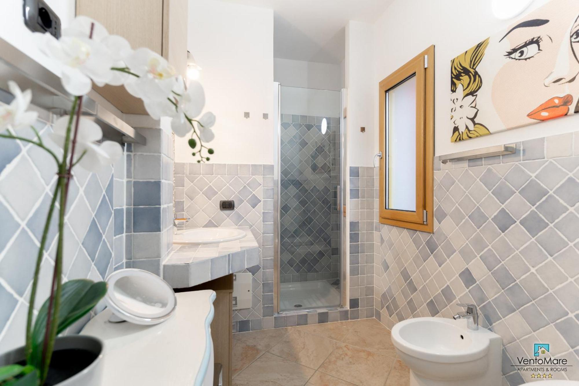 & Vento Mare Aparthotel 4*