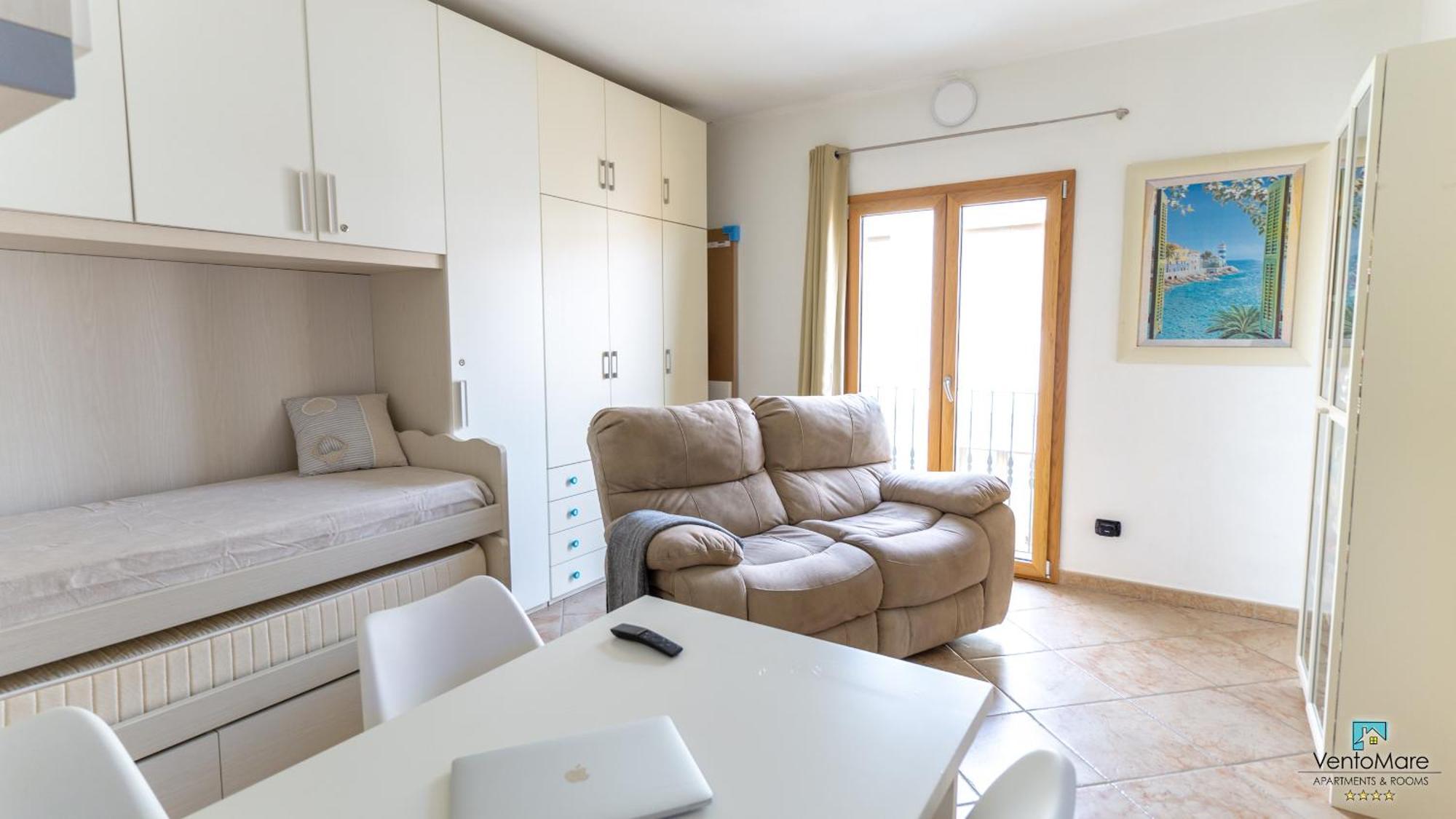 & Vento Mare Aparthotel Palau