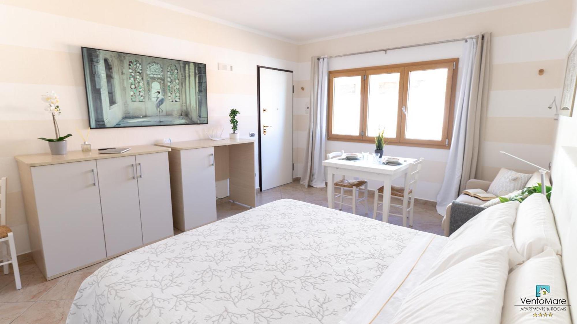 & Vento Mare 4* Palau