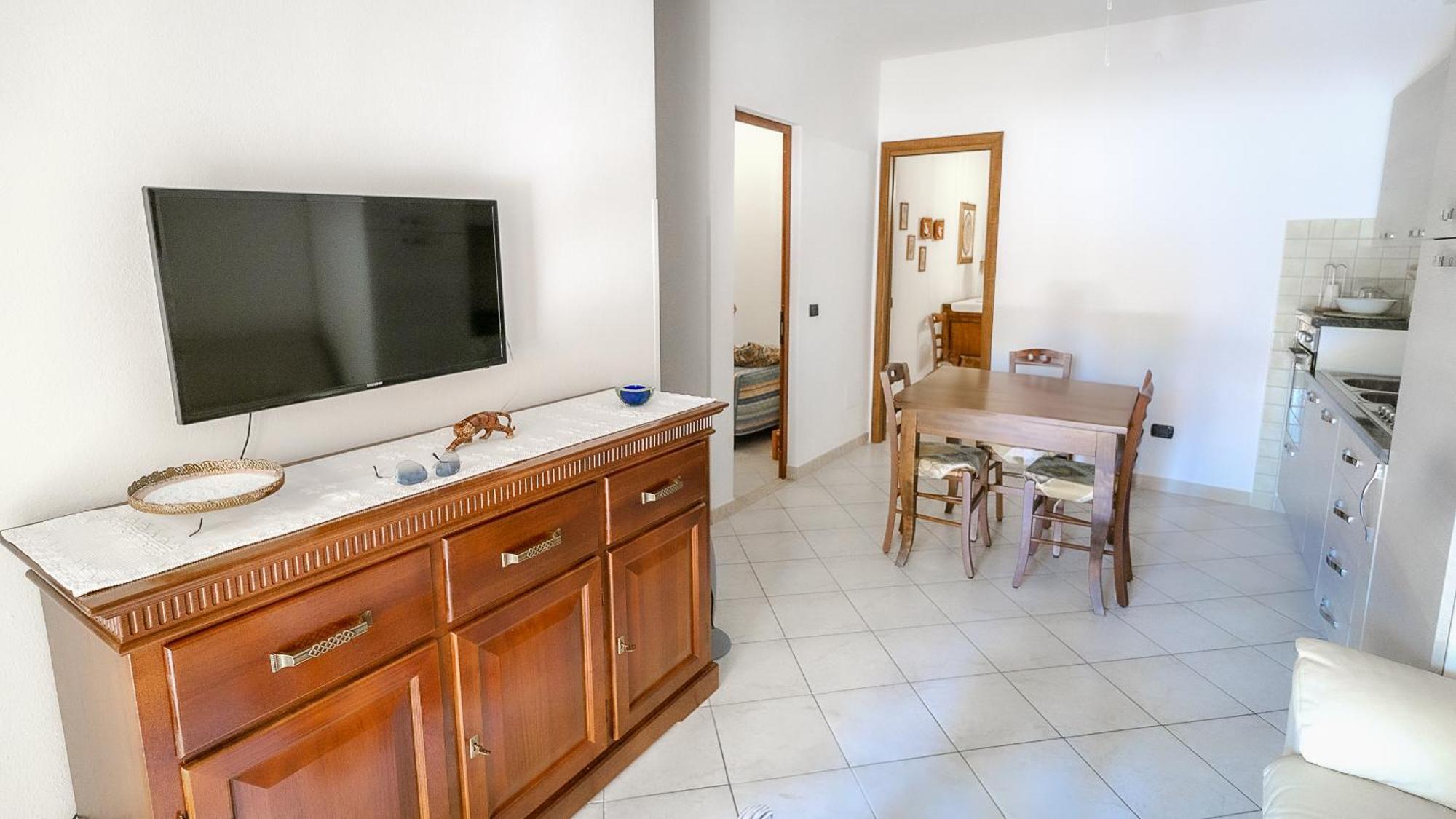 & Vento Mare 4* Palau