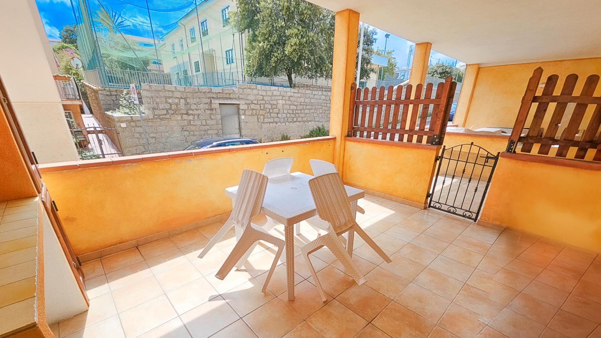 & Vento Mare 4*