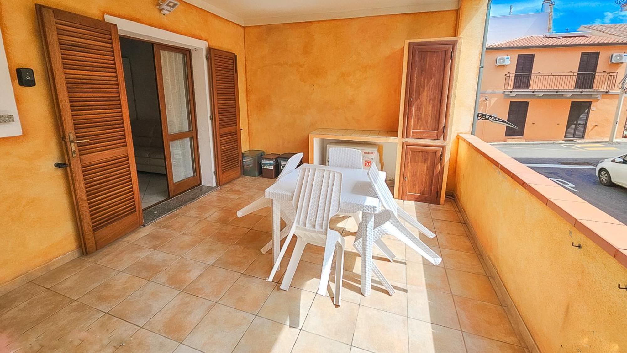 & Vento Mare Aparthotel 4*