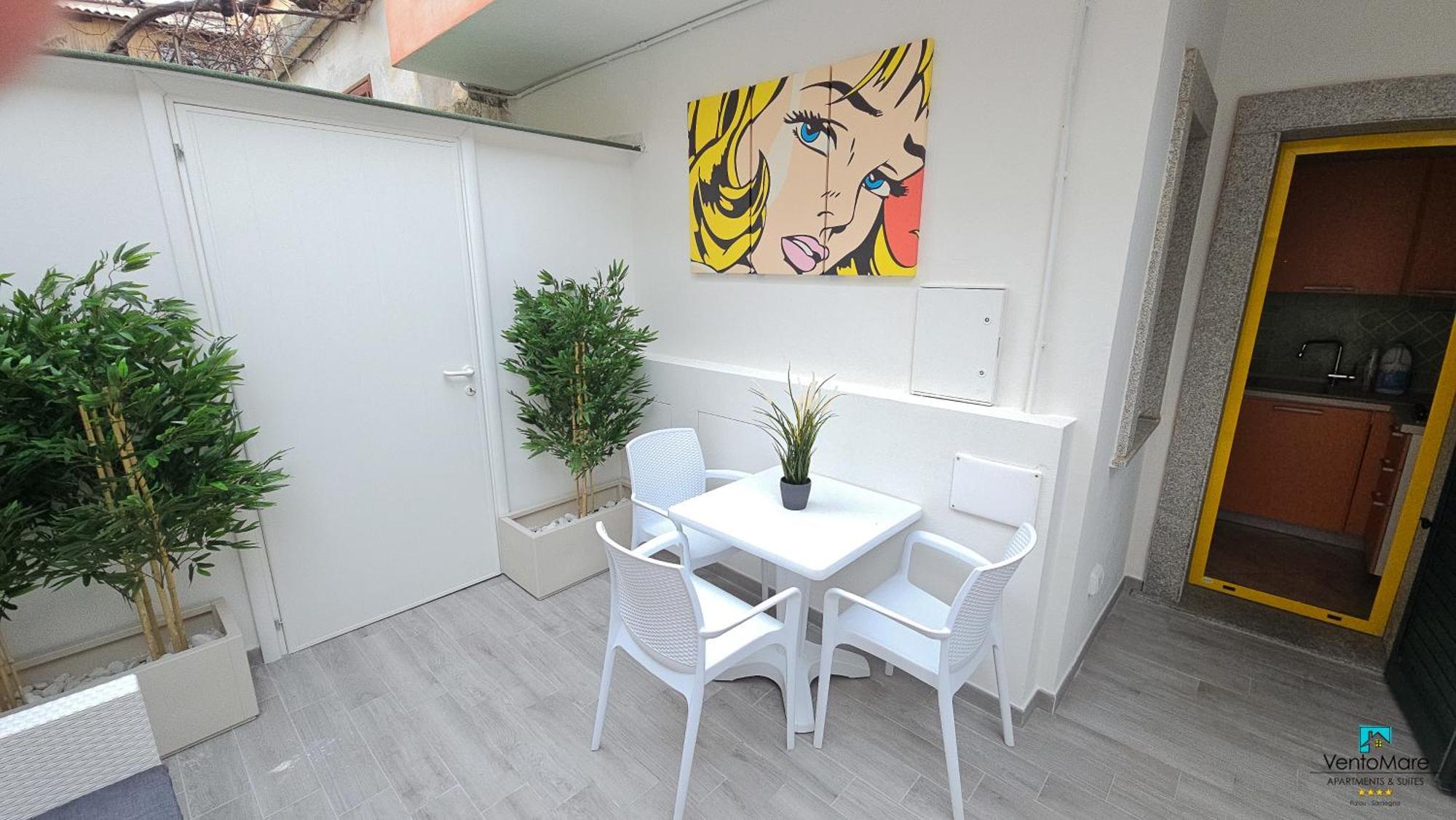 & Vento Mare Aparthotel
