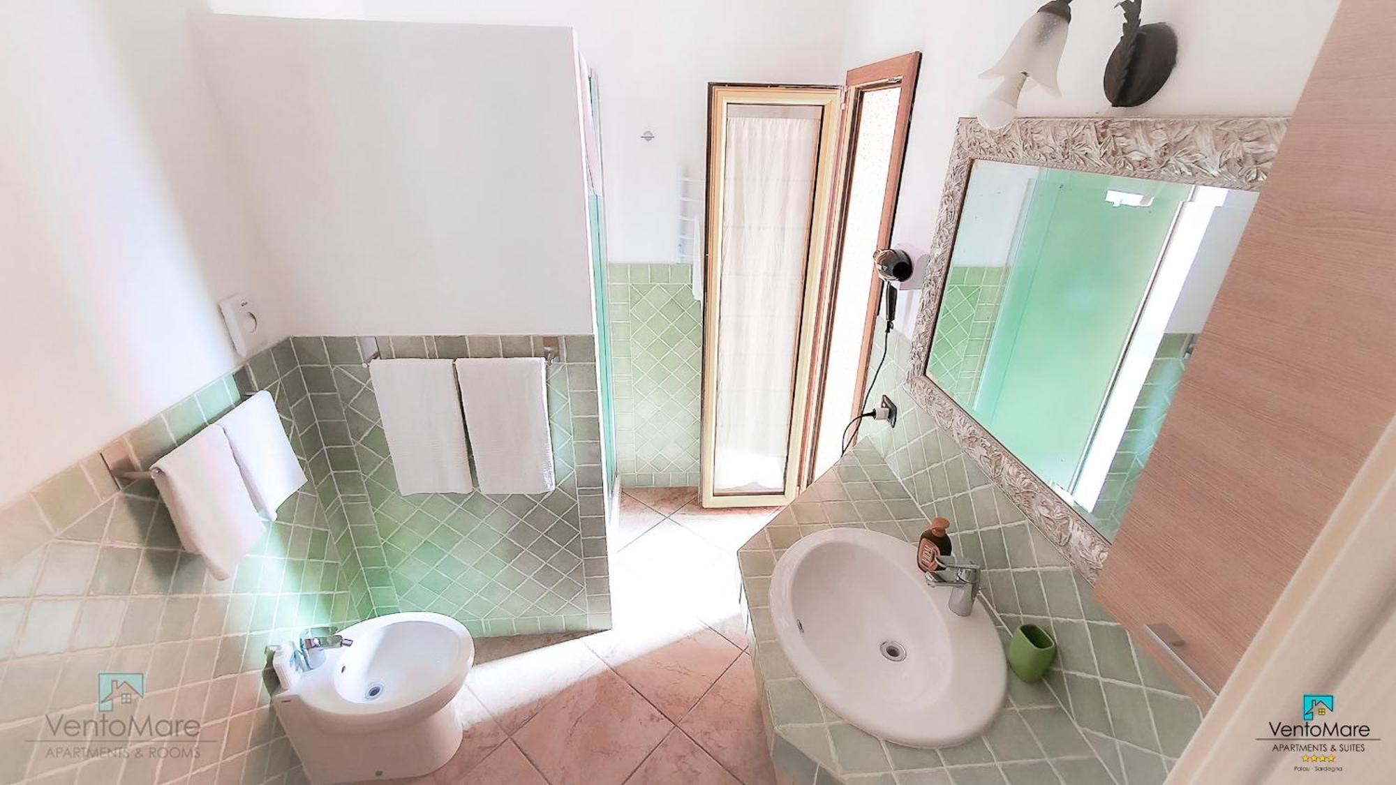 & Vento Mare Aparthotel