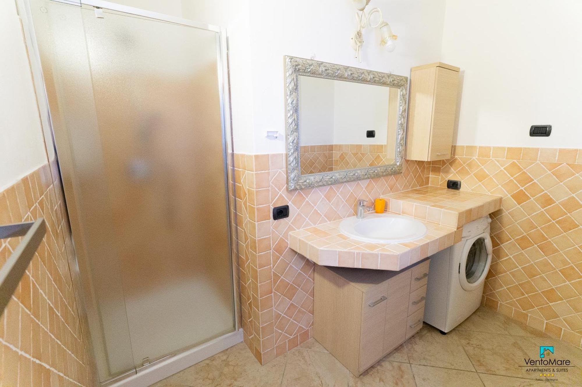 & Vento Mare Aparthotel Palau