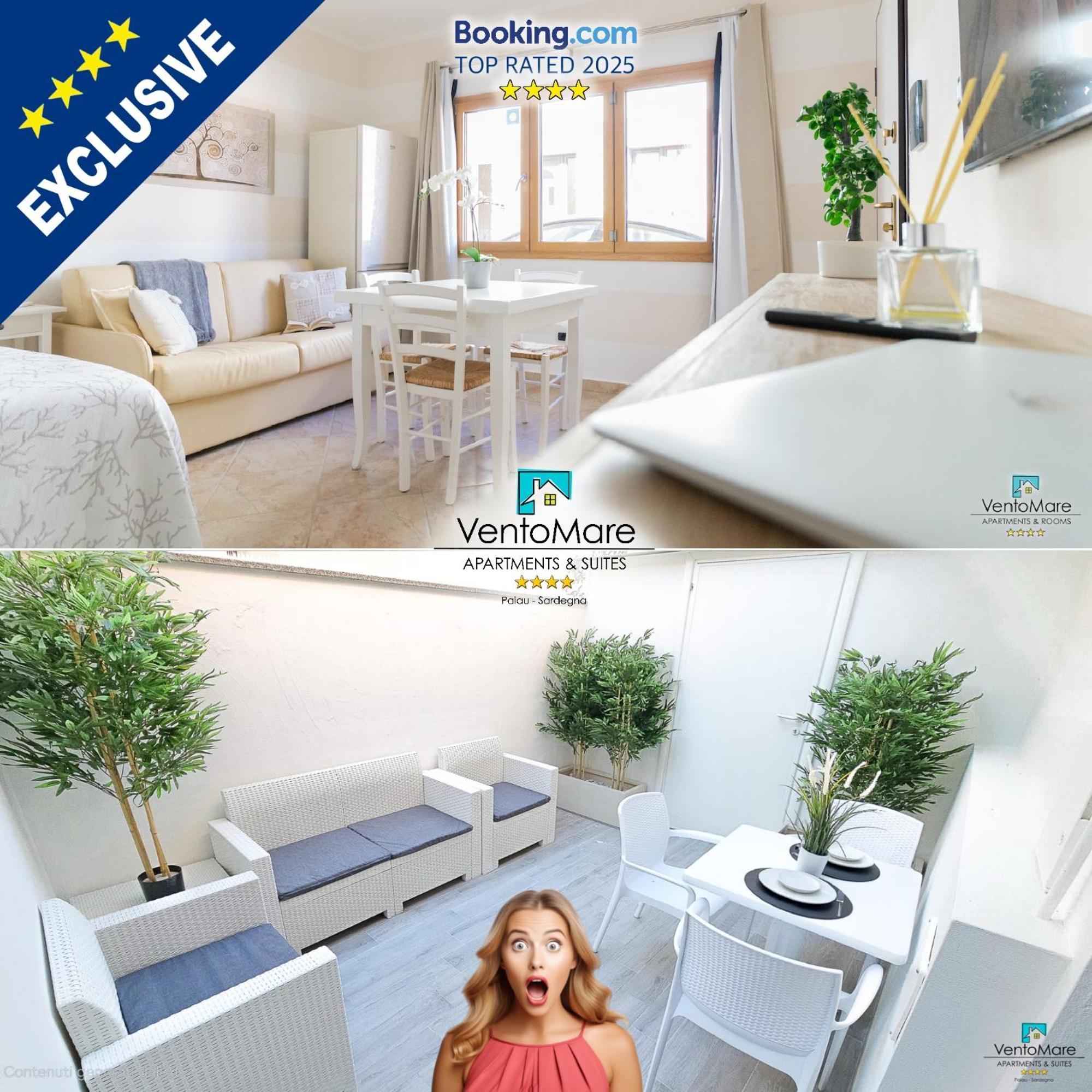 & Vento Mare Aparthotel