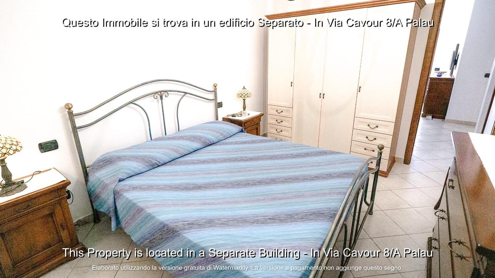 & Vento Mare Aparthotel 4*