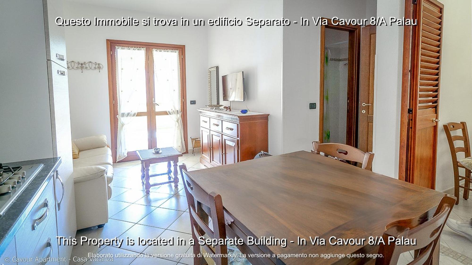 & Vento Mare 4*