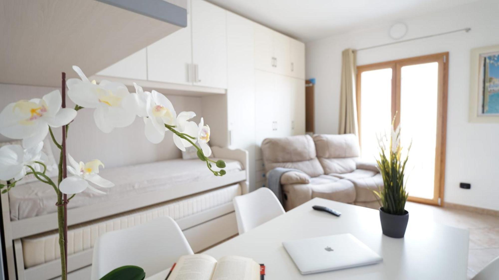 & Vento Mare Aparthotel